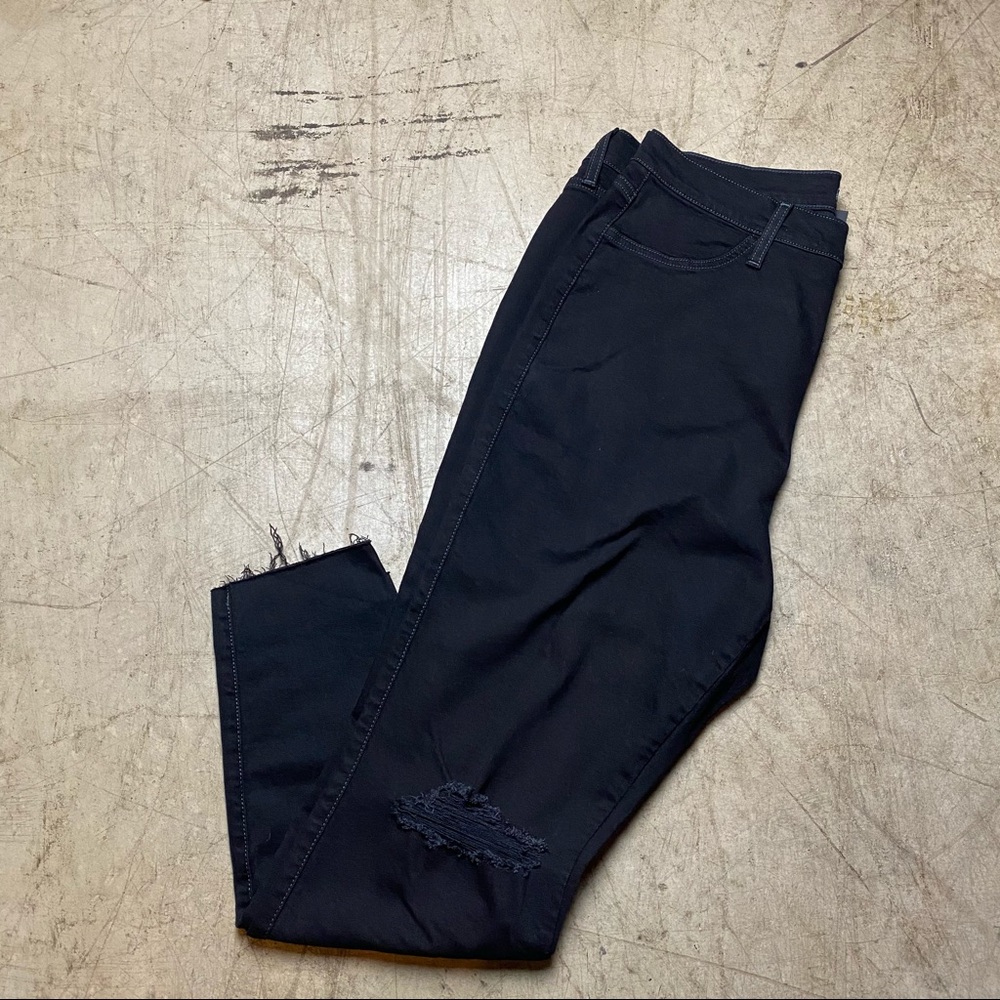 WOMENS SKINNY JEANS